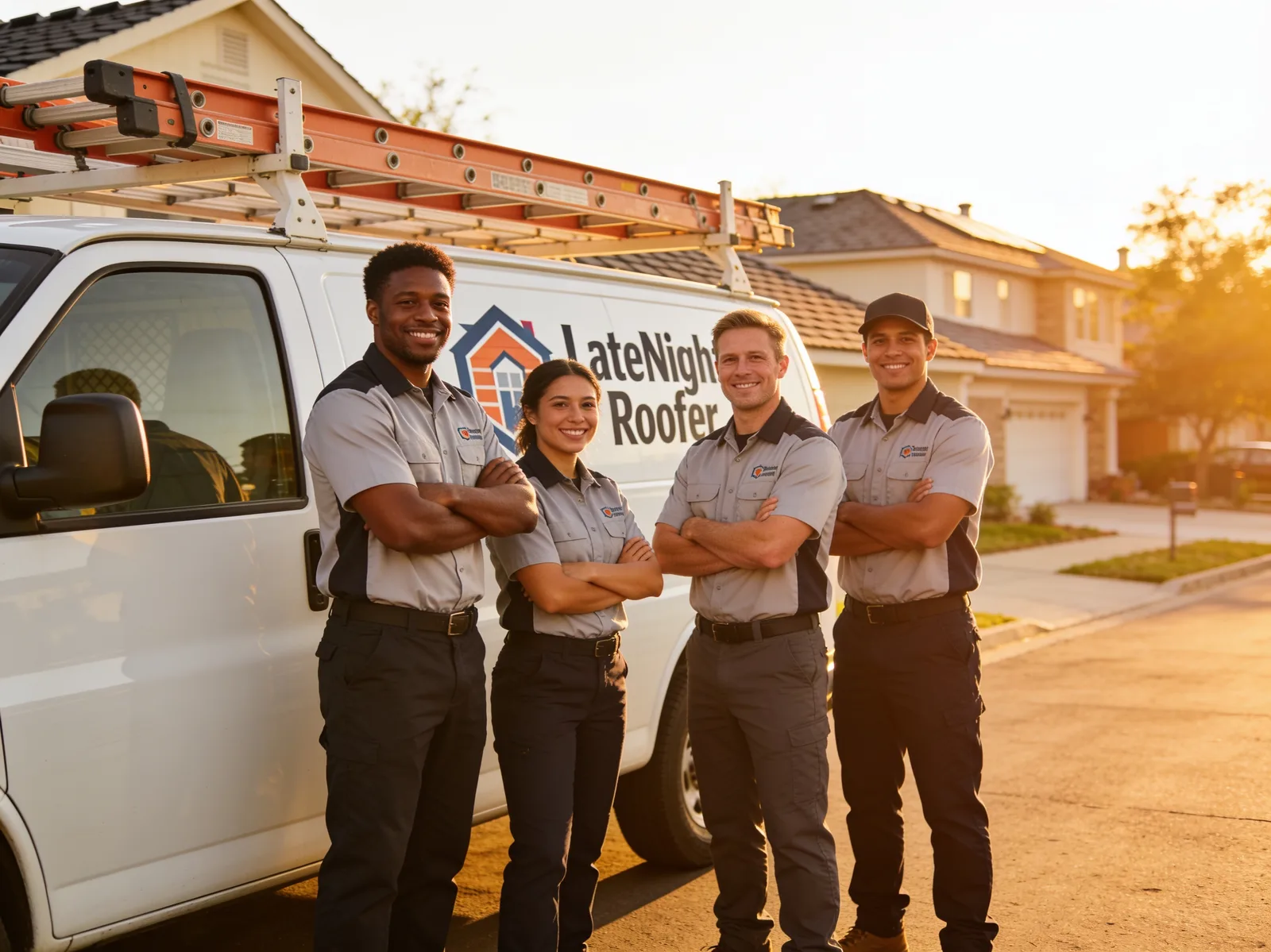 Emergency Roof Repair company in Hudson, WY